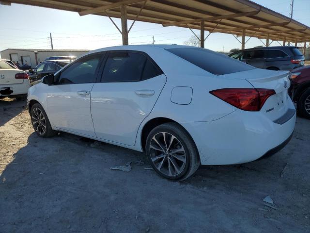 Изображение 2 2019 TOYOTA COROLLA L 2019 с VIN 5YFBURHE9KP868167