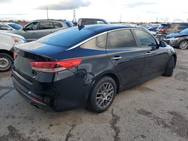 Obraz 3 z 2016 KIA OPTIMA LX 2016 z VIN 5XXGT4L33GG022831