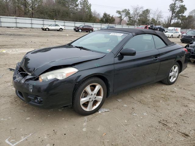 Изображение 2007 TOYOTA CAMRY SOLARA SE 2007