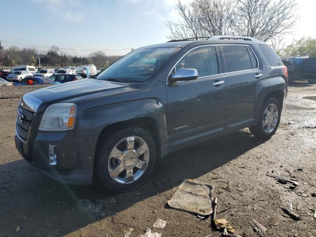 2010 GMC TERRAIN SLT 2010 image