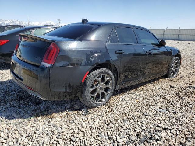 Изображение 3 2015 CHRYSLER 300 S 2015 с VIN 2C3CCAGG7FH892429