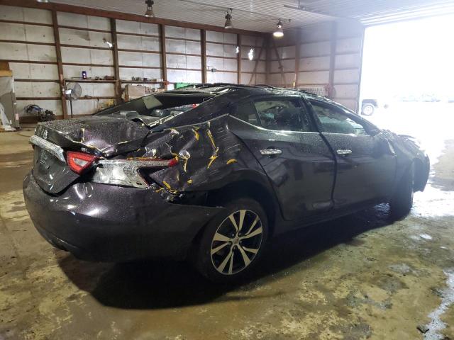 Изображение 3 2016 NISSAN MAXIMA 3.5S 2016 с VIN 1N4AA6AP6GC410610