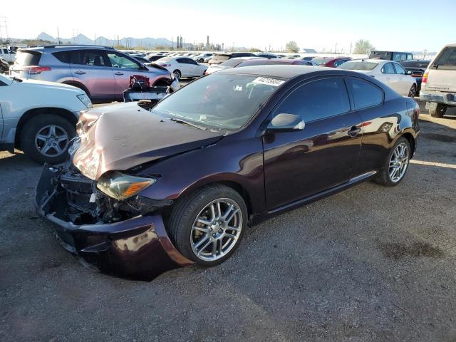 Изображение 1 2009 TOYOTA SCION TC  2009 с VIN JTKDE167890295447