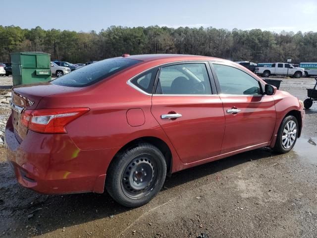 Изображение 3 2016 NISSAN SENTRA S 2016 с VIN 3N1AB7AP9GL677664