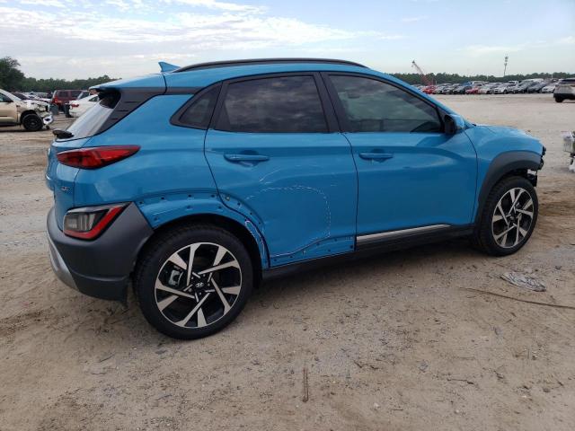Изображение 3 2023 HYUNDAI KONA LIMITED 2023 с VIN KM8K53A39PU982548