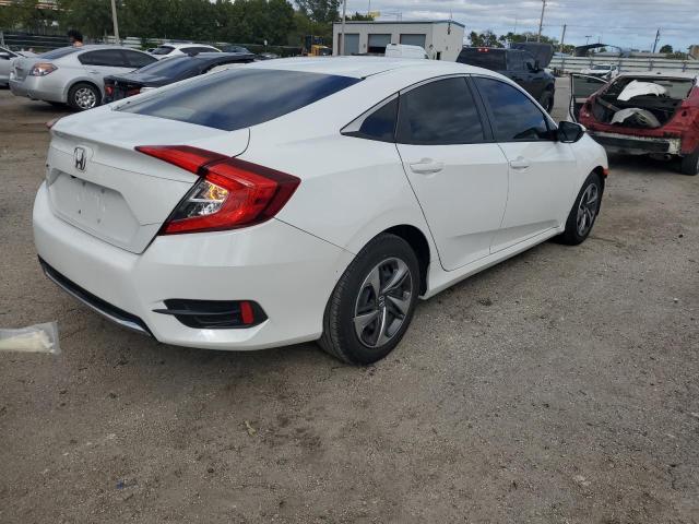 Image 3 of 2021 HONDA CIVIC LX 2021 with VIN 2HGFC2F65MH523459