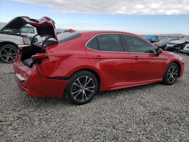 Изображение 3 2019 TOYOTA CAMRY L 2019 с VIN 4T1B11HK6KU225905