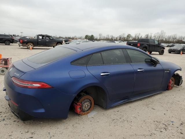 Obraz 3 z 2019 MERCEDES-BENZ AMG GT 63 2019 z VIN WDD7X8JB0KA004450