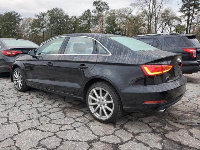 Obraz 2 z 2015 AUDI A3 PREMIUM PLUS 2015 z VIN WAUEFGFF1F1137313
