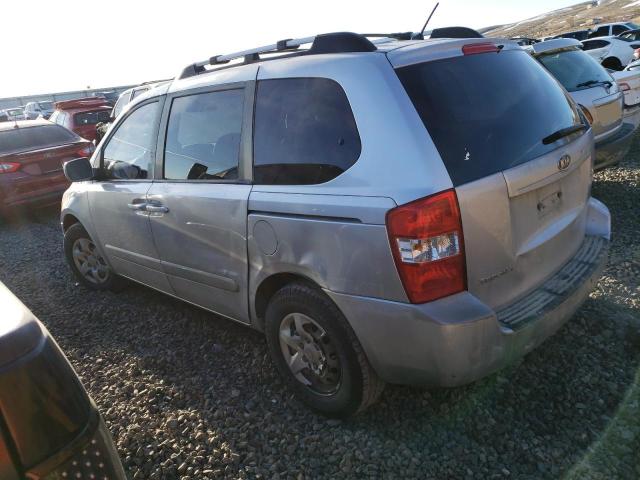 Image 2 of 2007 KIA SEDONA EX 2007 with VIN KNDMB133176124986