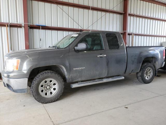 2011 GMC SIERRA K1500 SLT 2011 image