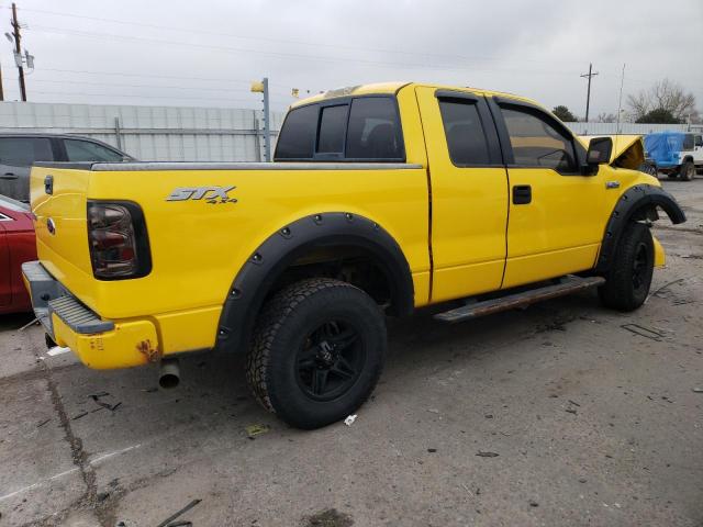 Image 3 of 2004 FORD F150  2004 with VIN 1FTRX14W74KD41090