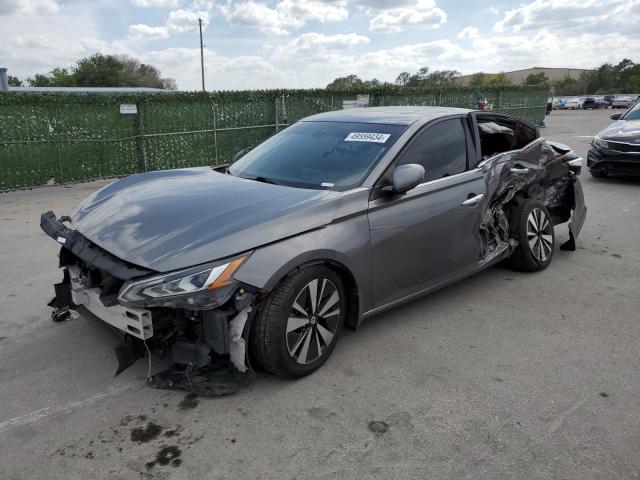 Obraz 1 z 2021 NISSAN ALTIMA SV 2021 z VIN 1N4BL4DV2MN381796