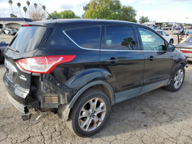 Image 3 of 2013 FORD ESCAPE SEL 2013 with VIN 1FMCU0H90DUA87249