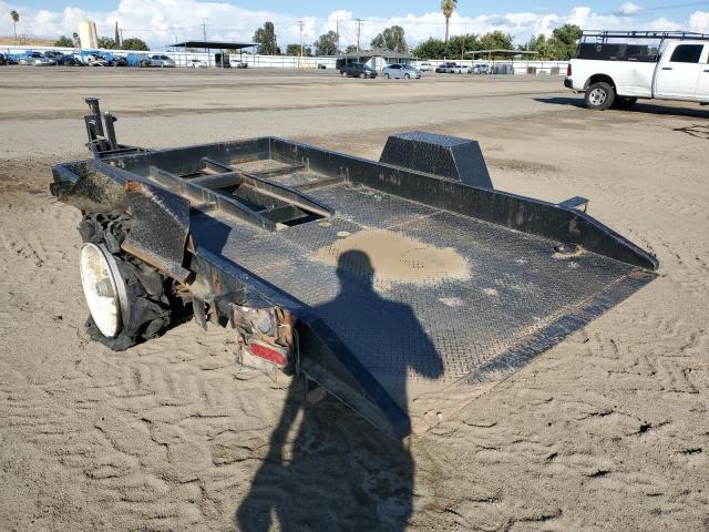 Obraz 3 z 2023 TTC TRAILER 2023 z VIN 4T91F111XPF441487