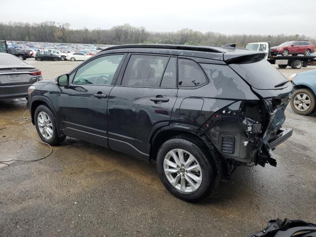 Image 2 of 2022 TOYOTA COROLLA CROSS LE 2022 with VIN 7MUCAAAG5NV029984