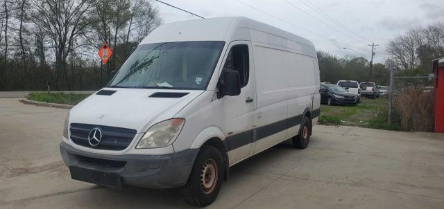 Image 1 of 2012 MERCEDES-BENZ SPRINTER 2500 2012 with VIN WD3PE8CB1C5715544