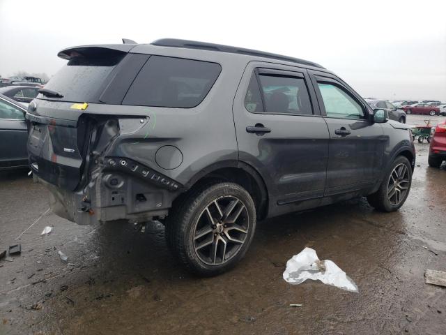 Obraz 3 z 2016 FORD EXPLORER SPORT 2016 z VIN 1FM5K8GT8GGA82054