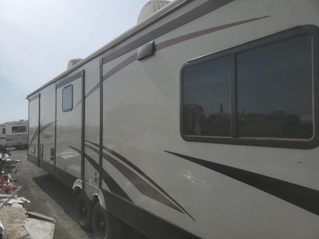 Image 3 of 2016 FORS TRAILER 2016 with VIN 4X4TSAR25GJ032975
