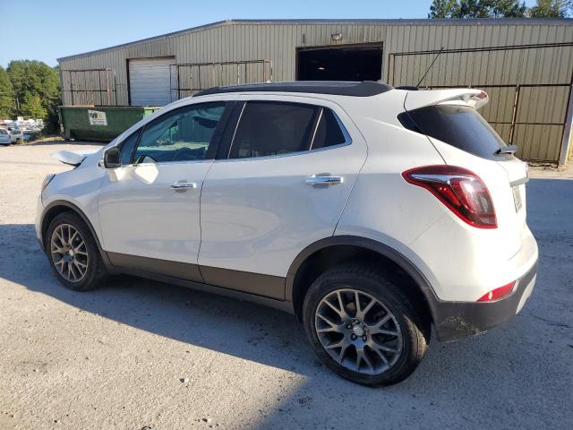 Image 2 of 2019 BUICK ENCORE SPORT TOURING 2019 with VIN KL4CJ1SM4KB726316