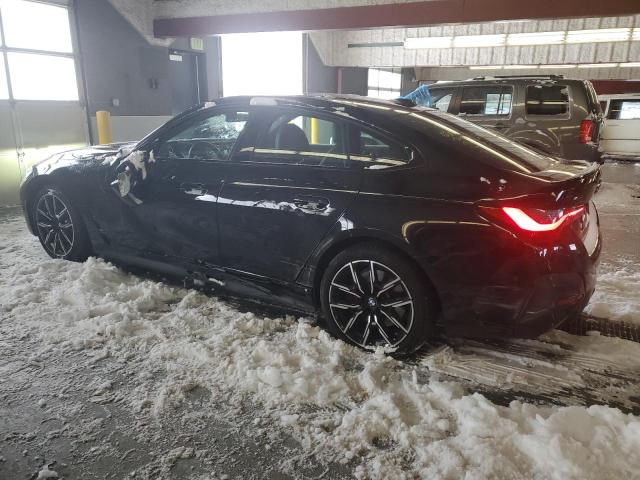 Image 2 of 2024 BMW 430XI GRAN COUPE 2024 with VIN WBA73AV06RFP83059