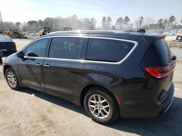 Image 2 of 2021 CHRYSLER PACIFICA TOURING L 2021 with VIN 2C4RC1BG0MR543570