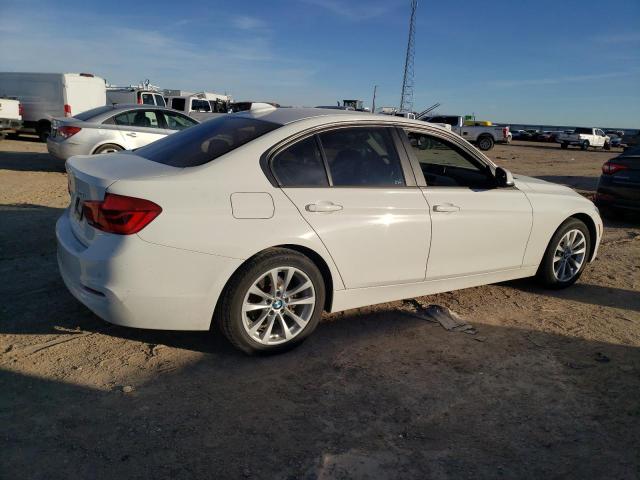 Image 3 of 2017 BMW 320 I 2017 with VIN WBA8A9C36HK864378