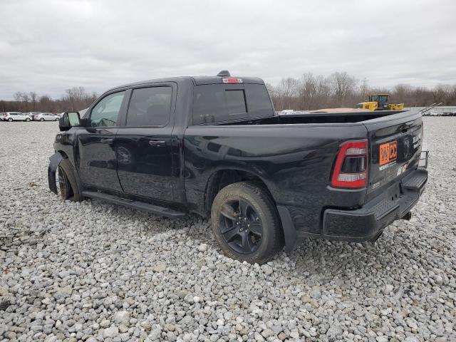 Image 2 of 2023 RAM 1500 BIG HORN/LONE STAR 2023 with VIN 1C6SRFFT1PN699050