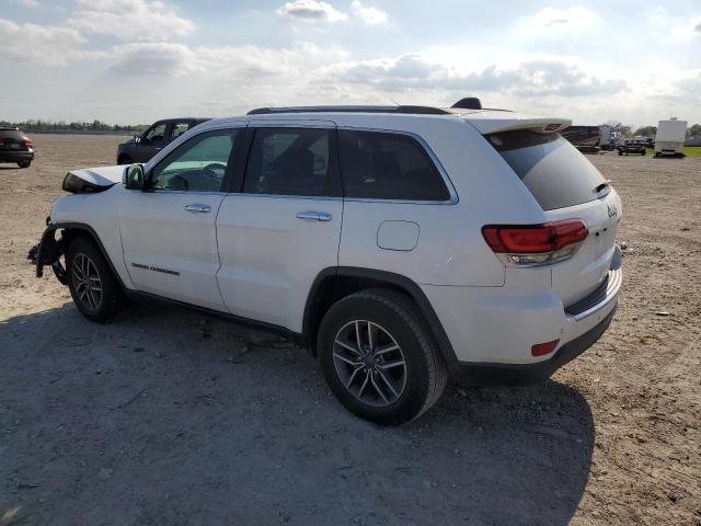 Изображение 2 2020 JEEP GRAND CHEROKEE LIMITED 2020 с VIN 1C4RJEBG7LC118223