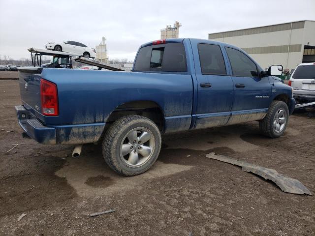 Obraz 3 z 2006 DODGE RAM 1500 ST 2006 z VIN 1D7HU18246S669751