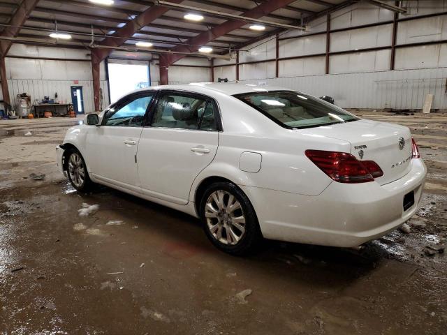 Image 2 of 2008 TOYOTA AVALON XL 2008 with VIN 4T1BK36B48U280521