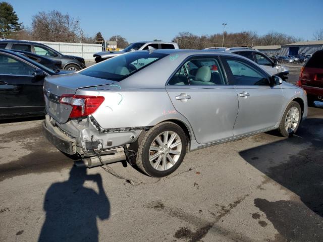 Image 3 of 2014 TOYOTA CAMRY SE 2014 with VIN 4T1BK1FK4EU549438