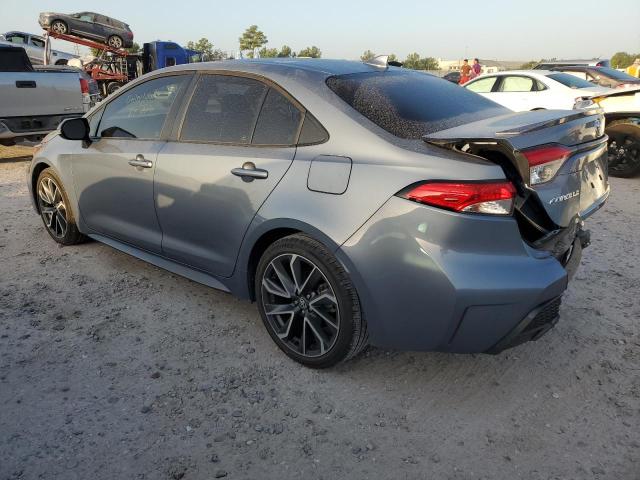Obraz 2 z 2021 TOYOTA COROLLA SE 2021 z VIN 5YFS4MCE0MP085400