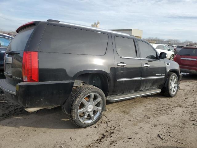 Image 3 of 2008 CADILLAC ESCALADE ESV 2008 with VIN 1GYFK668X8R221188