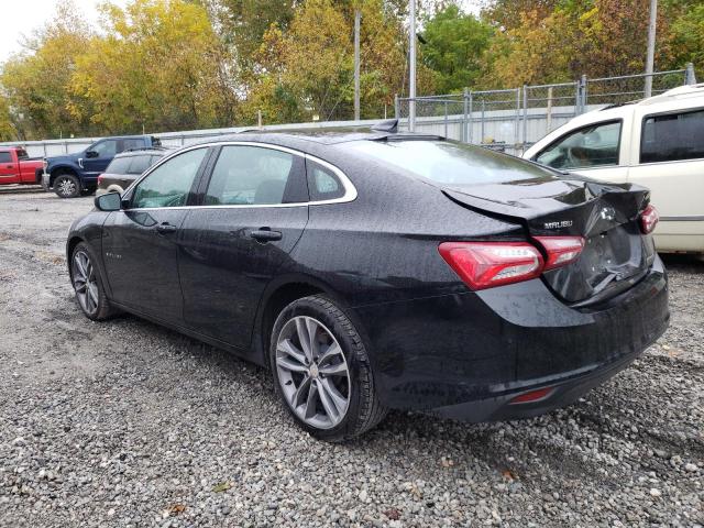 Image 2 of 2023 CHEVROLET MALIBU PREMIER 2023 with VIN 1G1ZE5ST0PF136478