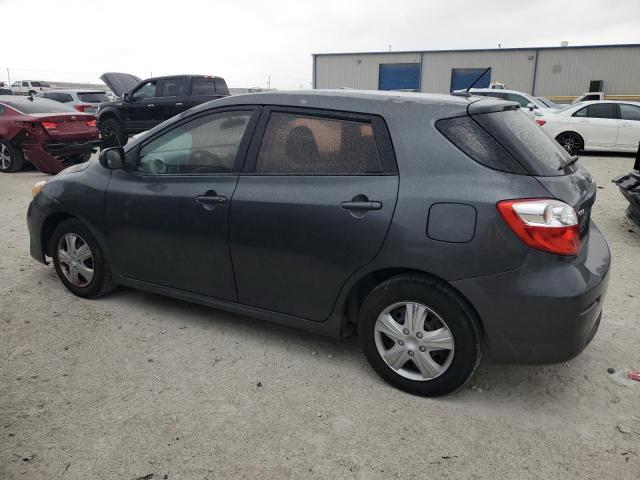 Image 2 of 2009 TOYOTA COROLLA MATRIX  2009 with VIN 2T1KU40E19C034354