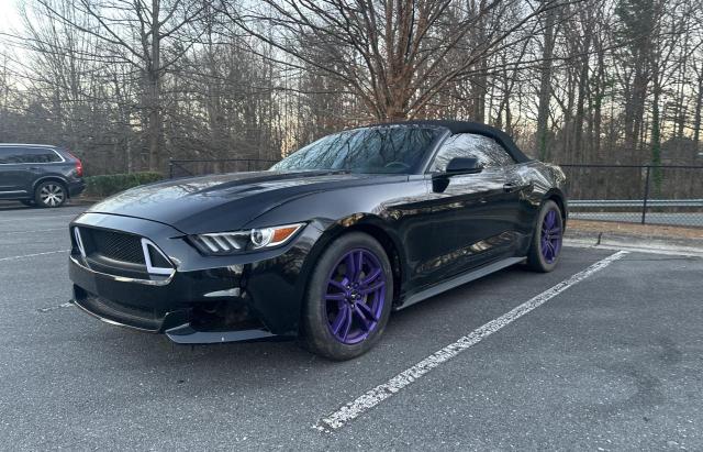 Изображение 2 2015 FORD MUSTANG  2015 с VIN 1FATP8UH0F5335171