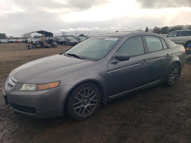 Obraz 2006 ACURA TL 3.2 2006