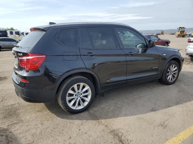 Obraz 3 z 2014 BMW X3 XDRIVE28I 2014 z VIN 5UXWX9C51E0D38923