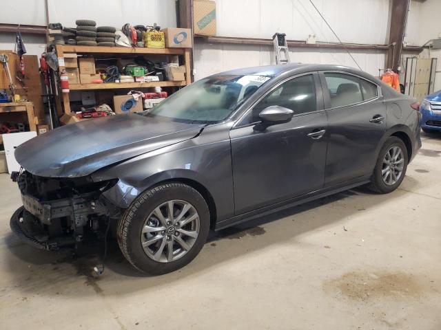 2023 MAZDA 3 PREFERRED 2023 image