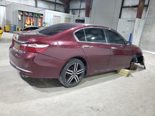 Изображение 3 2017 HONDA ACCORD SPORT SPECIAL EDITION 2017 с VIN 1HGCR2F16HA177867