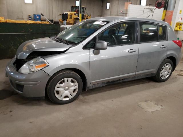 Obraz 1 z 2010 NISSAN VERSA S 2010 z VIN 3N1BC1CP7AL372716