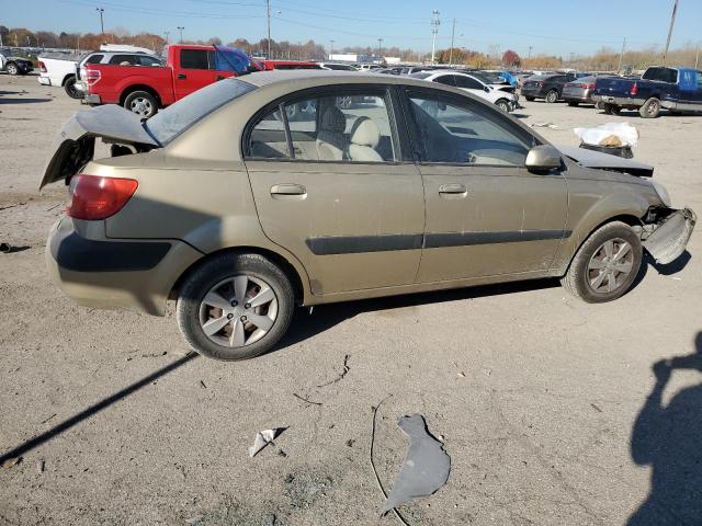 Obraz 3 z 2009 KIA RIO BASE 2009 z VIN KNADE223496461604