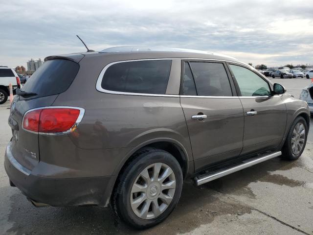 Image 3 of 2010 BUICK ENCLAVE CXL 2010 with VIN 5GALVCED6AJ136092