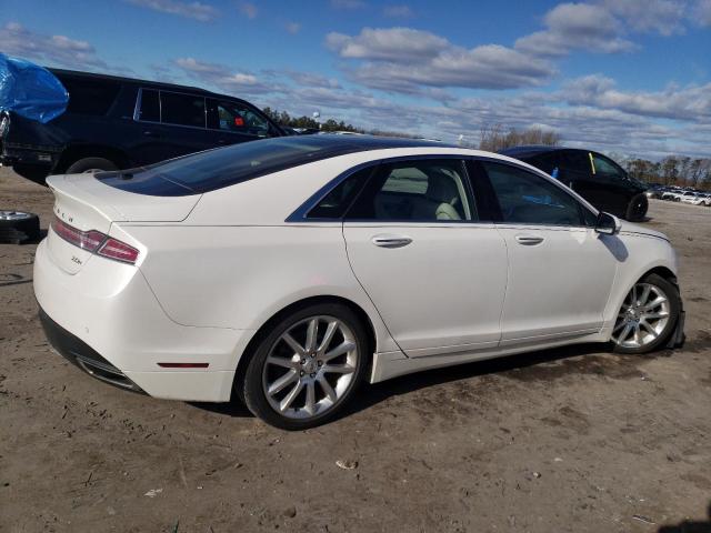 Obraz 3 z 2016 LINCOLN MKZ HYBRID 2016 z VIN 3LN6L2LU2GR620270
