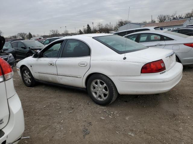 Image 2 of 2002 MERCURY SABLE LS PREMIUM 2002 with VIN 1MEHM55SX2A608067