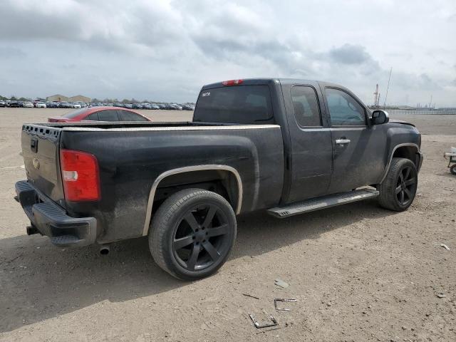 Obraz 3 z 2010 CHEVROLET SILVERADO C1500 LT 2010 z VIN 1GCSCSE05AZ104971