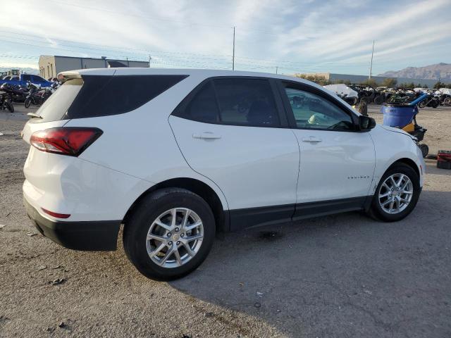 Obraz 3 z 2022 CHEVROLET EQUINOX LS 2022 z VIN 3GNAXHEV3NS114892
