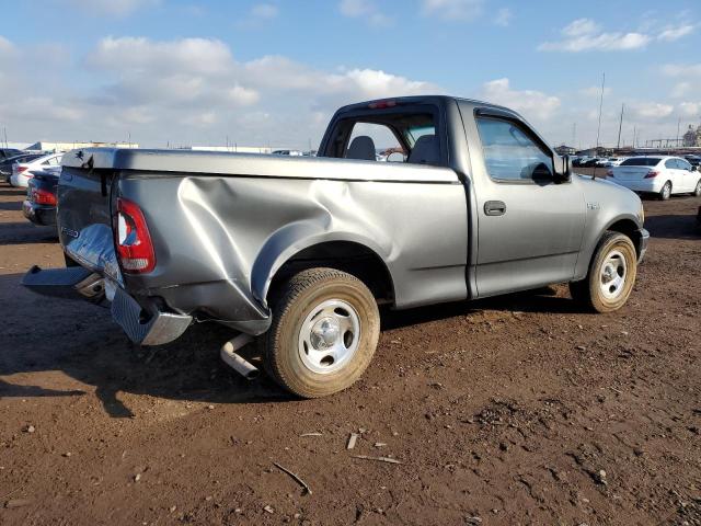 Obraz 3 z 2002 FORD F150  2002 z VIN 1FTRF17282NB52973