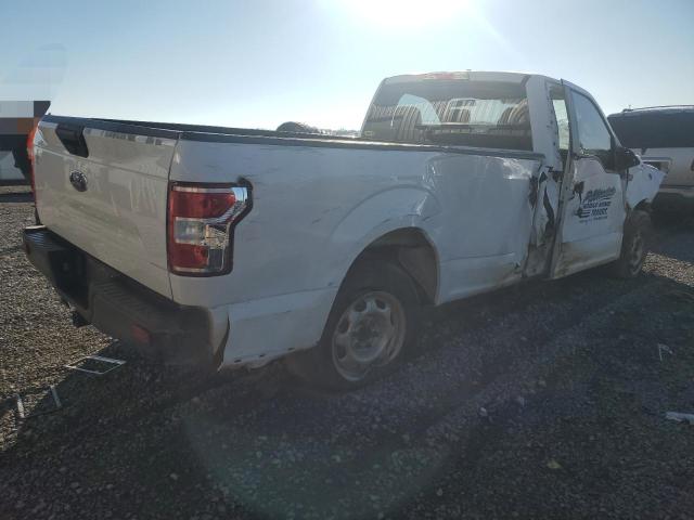 Image 3 of 2018 FORD F150  2018 with VIN 1FTMF1CB2JKC44256